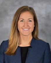 Taryn Boucher, MD 