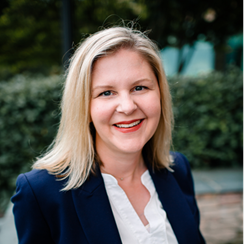 Julia Wood, MD